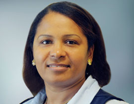 Chanel</br>Valdez