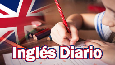 <span>Idiomas</span>Una hora de Inglés diaria